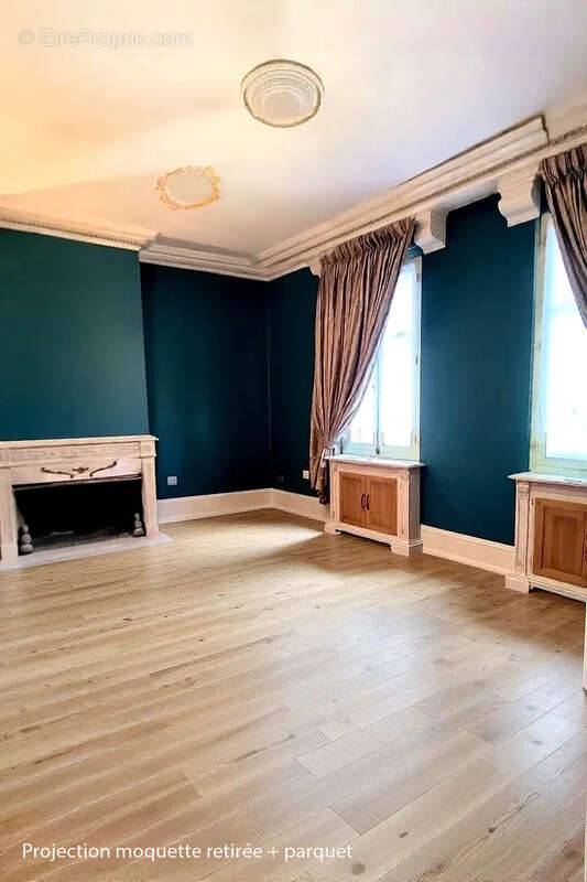 Appartement à NEVERS
