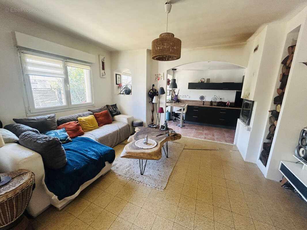 Maison T4 - Secteur haut de Grazailles - photo 14