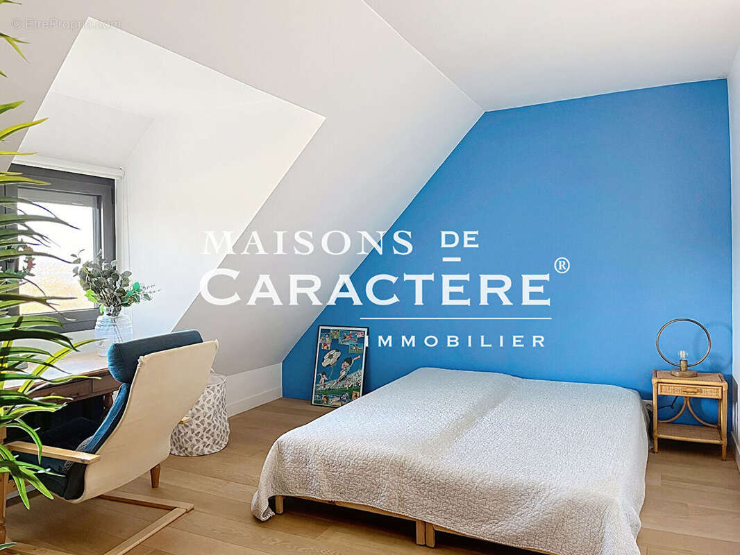 Maison à VERNOUILLET