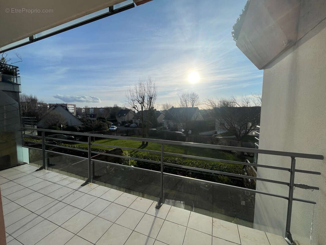 Appartement à LE HAVRE