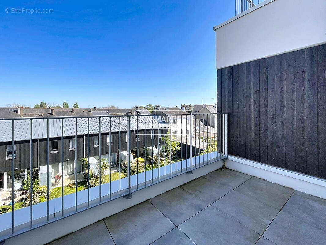 Appartement à SAINT-NAZAIRE