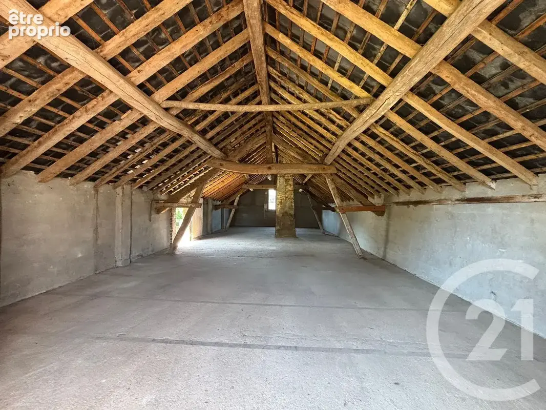 Maison 3 pièces 64 m² à vendre à Chartres (28000) - photo 6
