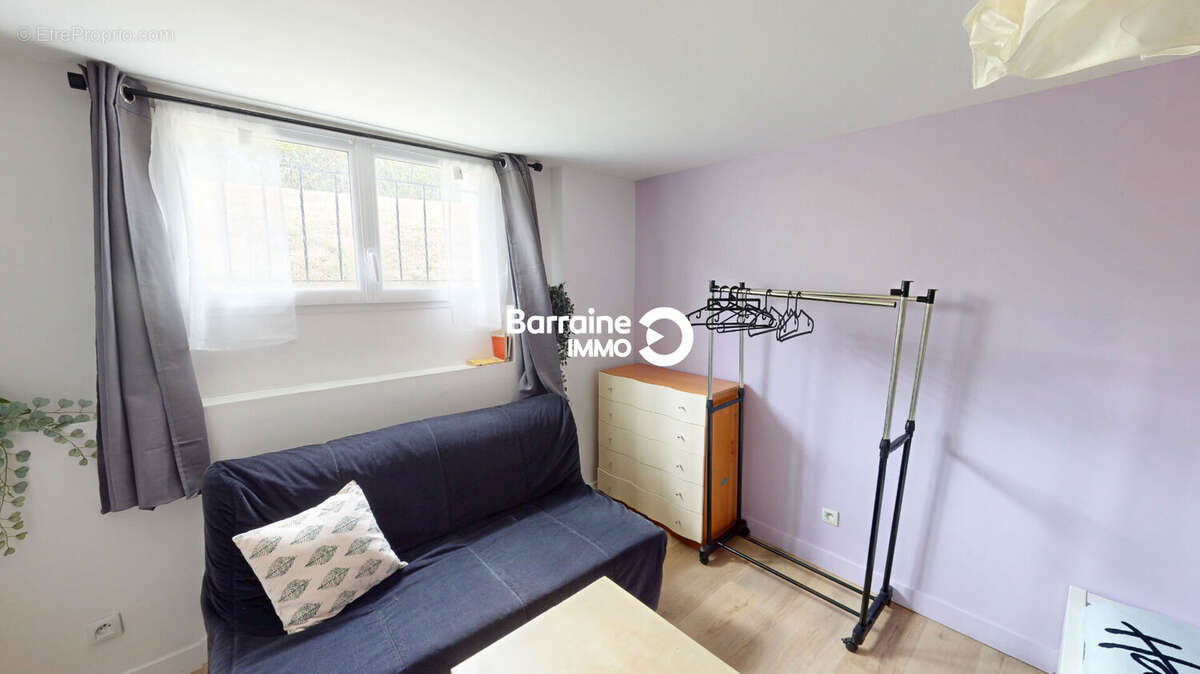A vendre brest saint marc maison t5 125m² 3 chambres jardin - photo 10
