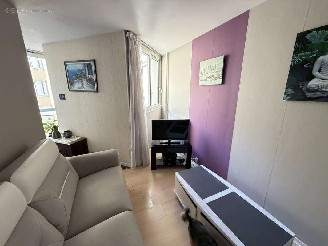 Appartement à SAINT-GERMAIN-EN-LAYE
