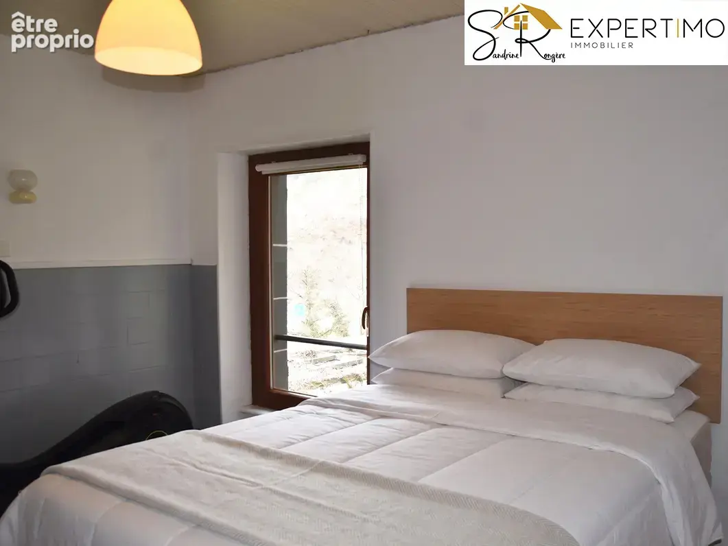 Maison et dépendances de 394 m2 sur 2342 m2 de terrain - photo 21