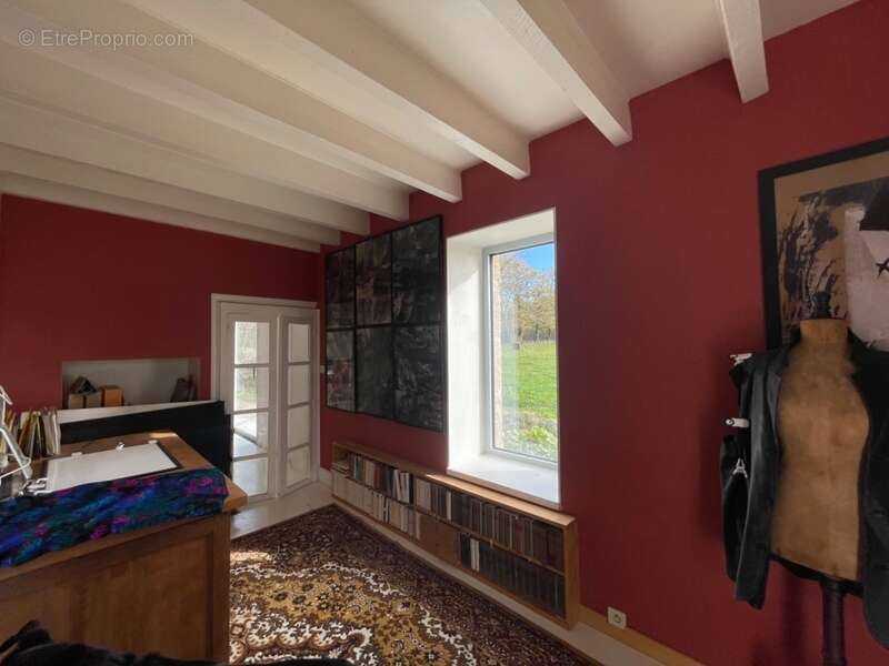 Maison à SAINT-JUNIEN