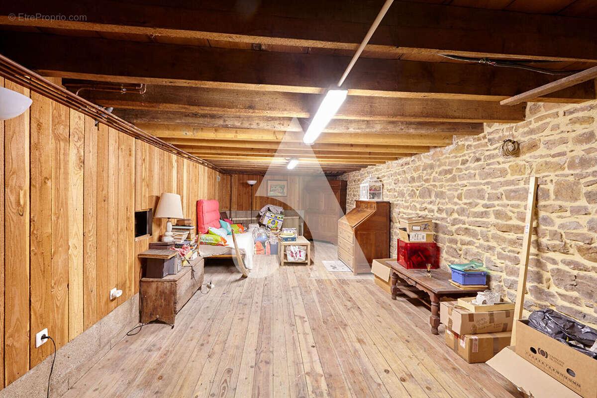 Appartement à VILLEFRANCHE-SUR-SAONE