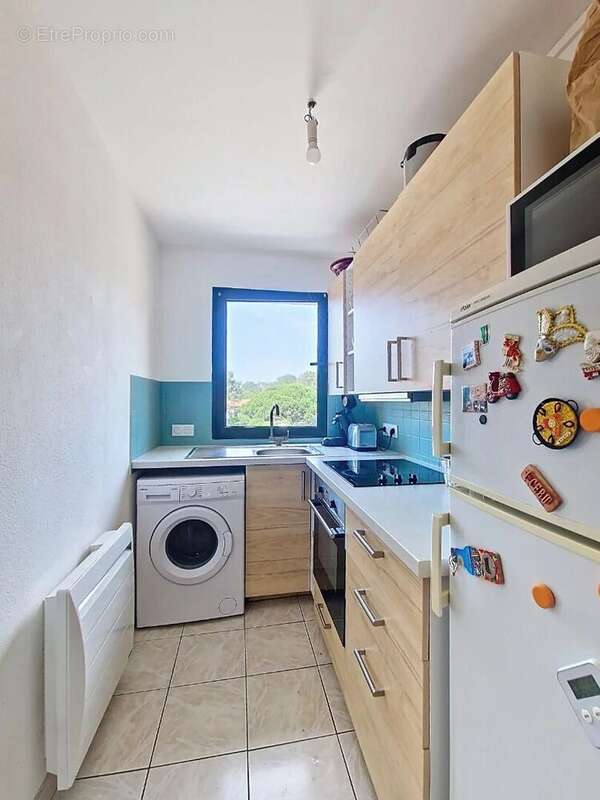 Appartement à BISCARROSSE