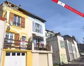 Appartement à FOLLAINVILLE-DENNEMONT
