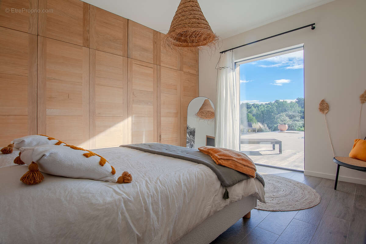 Maison à AIX-EN-PROVENCE