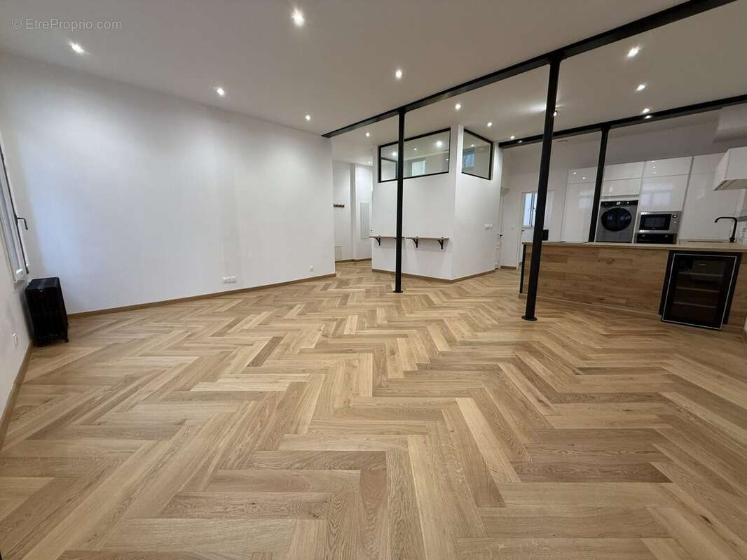 Appartement à LE HAVRE