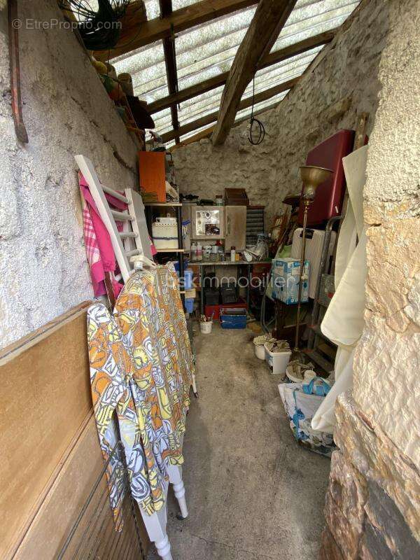 Magnifique corps de ferme aux portes du Morvan - photo 25