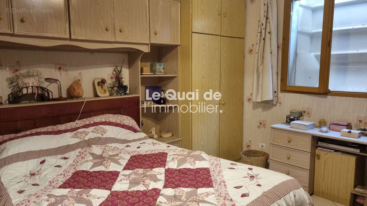 Maison à SAINT-PIERRE-D&#039;ALLEVARD