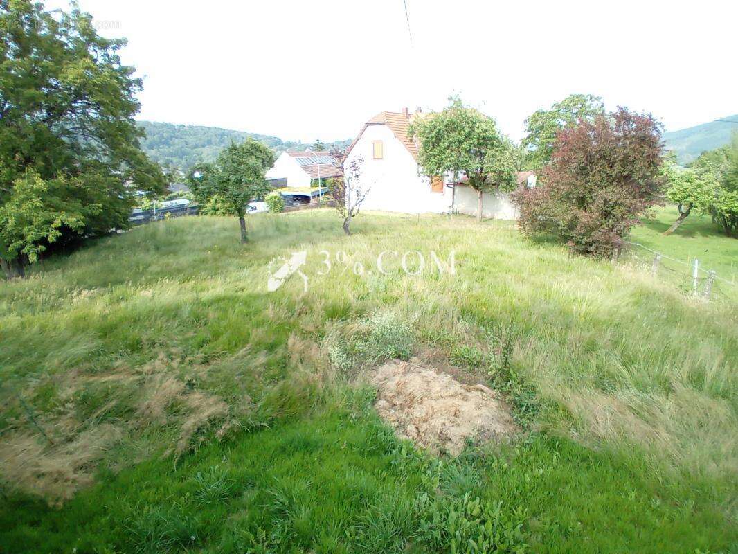 Maison à LUTZELHOUSE