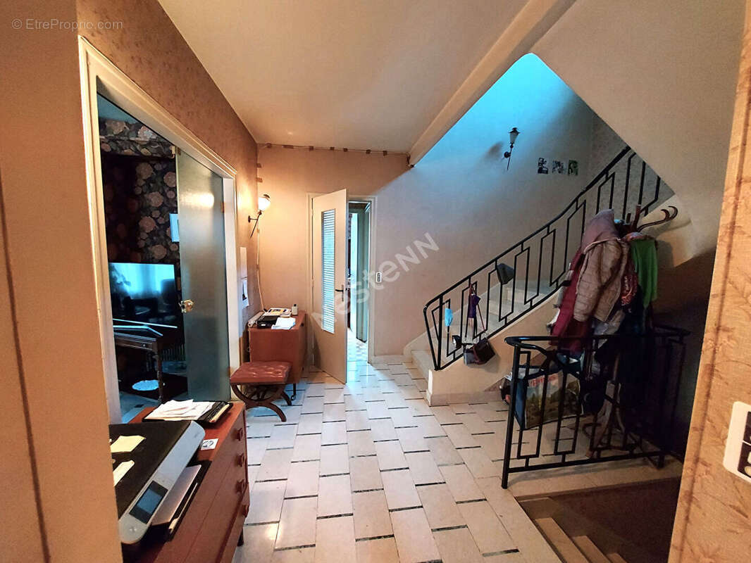 Maison à BEAURIEUX