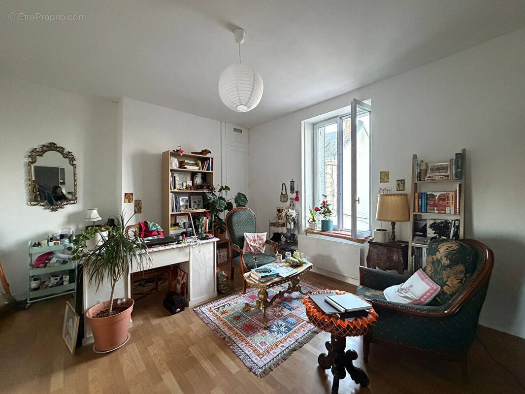 Appartement à LIMOGES