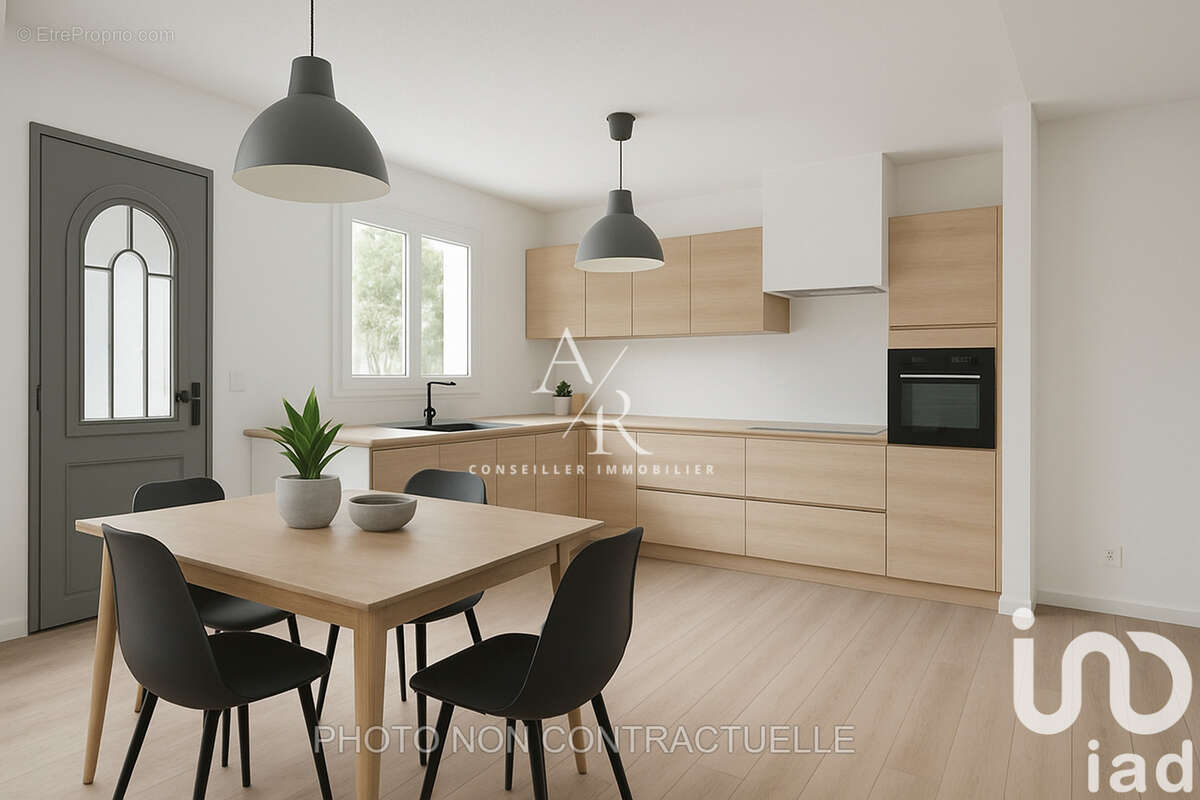 Photo 5 - Maison à ARLES