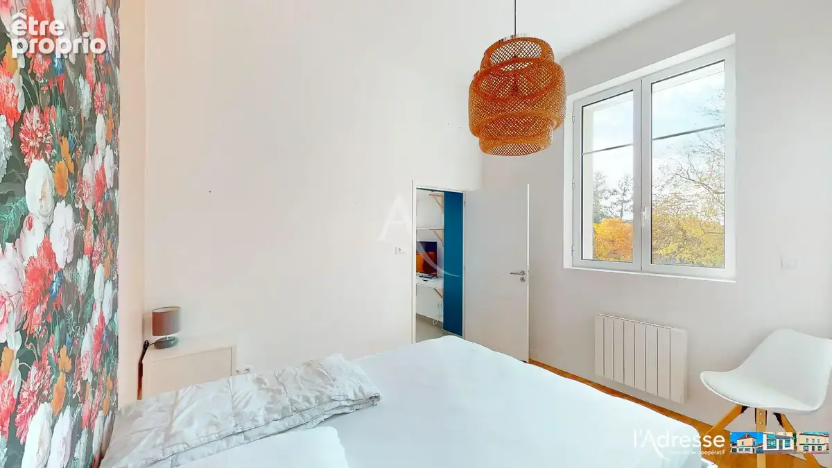 Appartement Le Mee Sur Seine 2 pièce(s) 36.67 m2 - photo 6