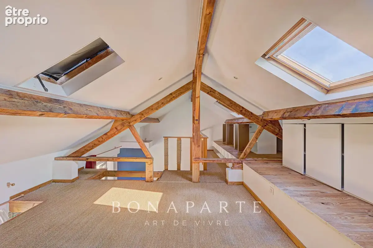 Ensemble immobilier - photo 11
