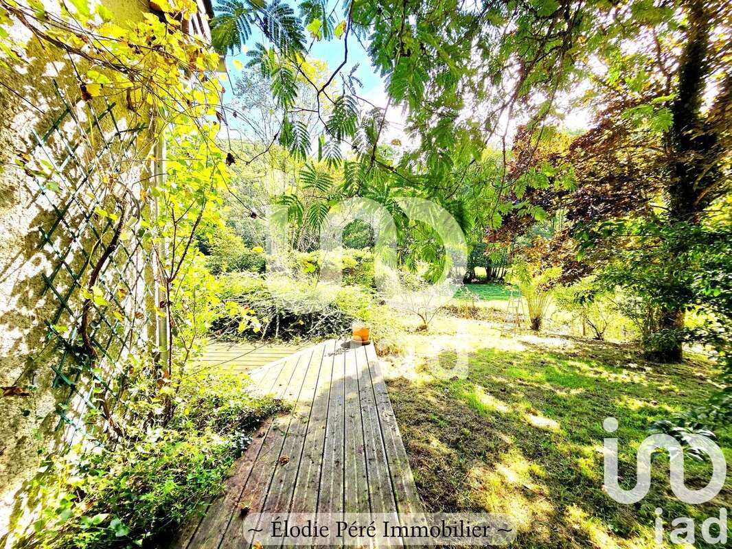 Photo 3 - Maison à ASTUGUE