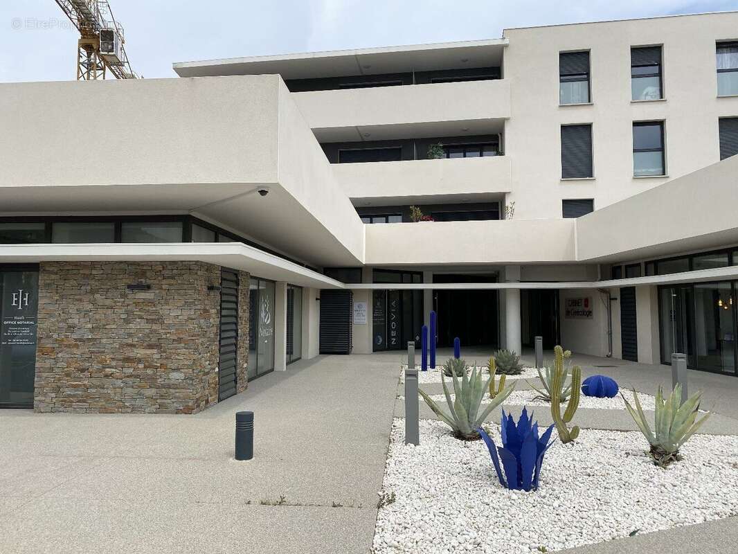 Appartement à PERPIGNAN