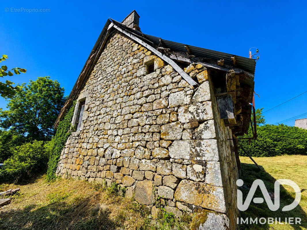 Photo 6 - Maison à SARROUX