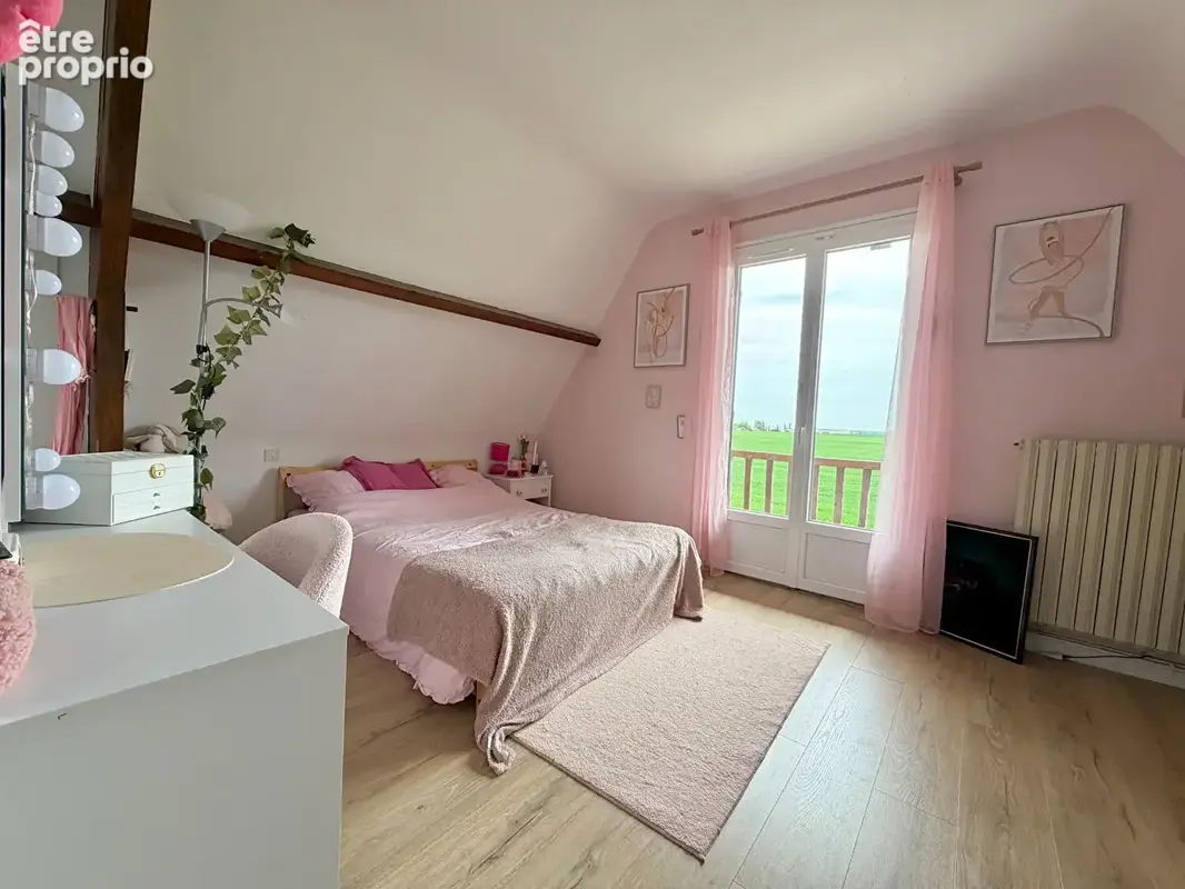 Maison Mesnils Sur Iton 7 pièce(s) 180 m2 - photo 12