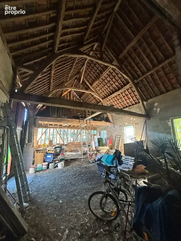 Corps de ferme - photo 2