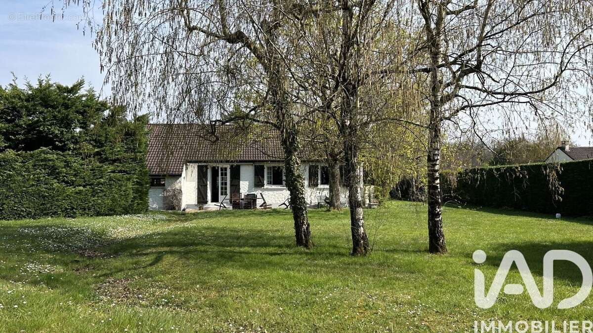 Photo 2 - Maison à AZAY-SUR-CHER