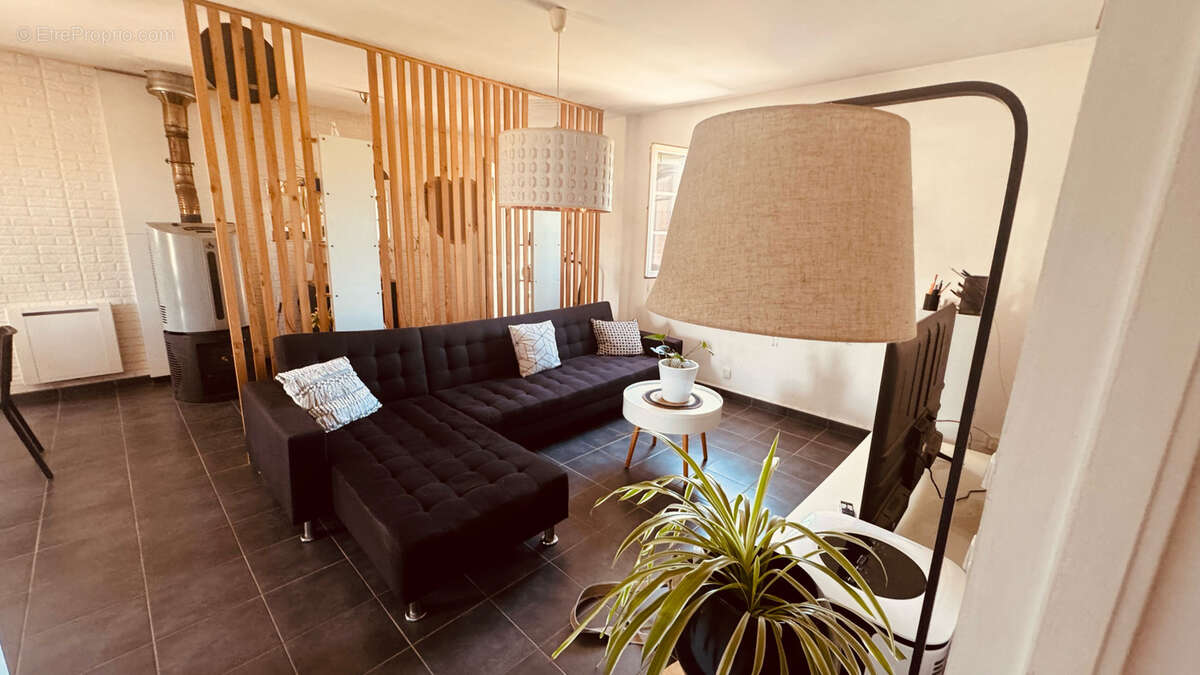 Pavillon de plain pied avec grand terrain à Coutarnoux (89440) au prix de 184 575 € F.A.I. - photo 13