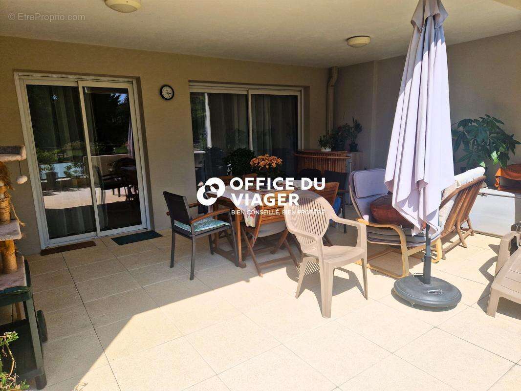 Appartement à LES ANGLES