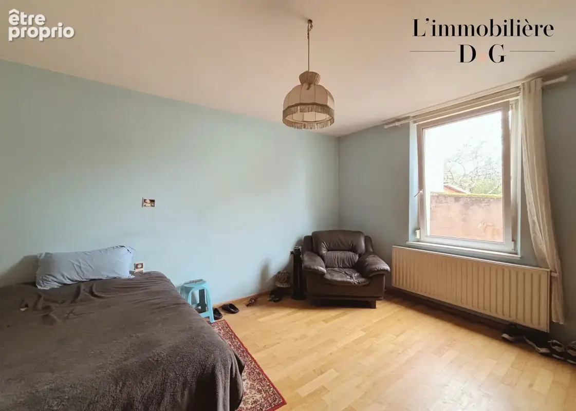 Immeuble de caractère avec jardin à Marienthal   305 m2 habitables - photo 8
