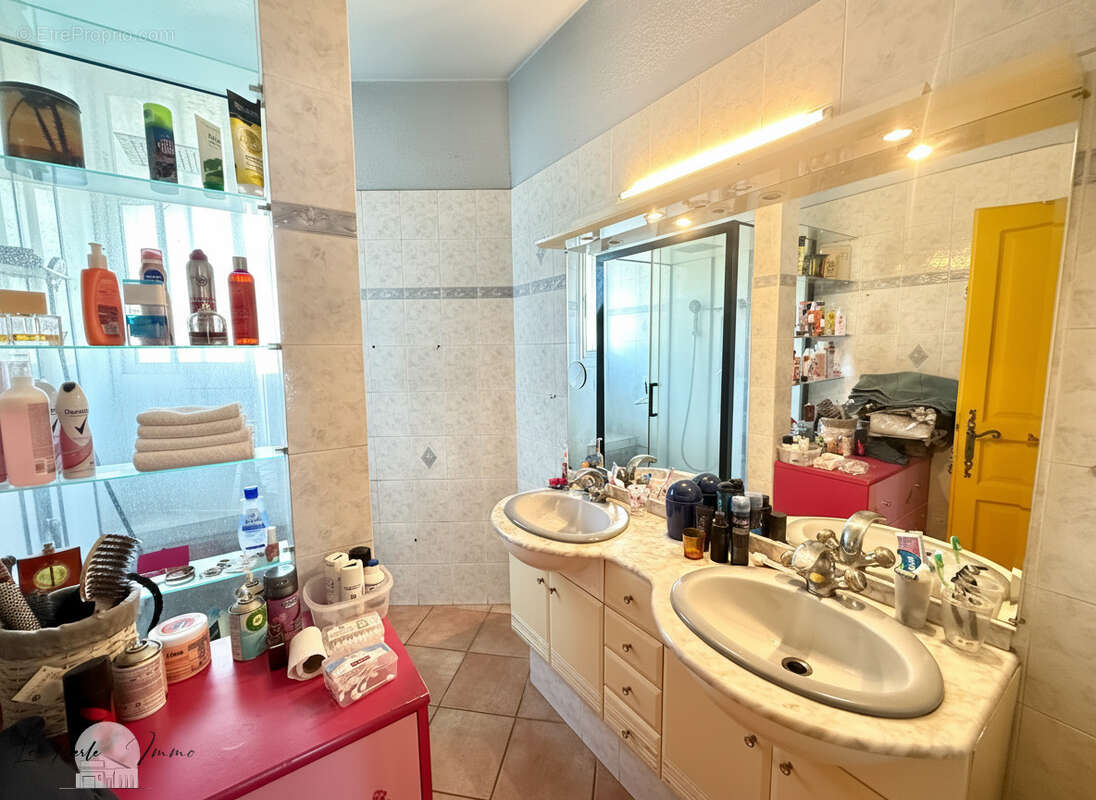 Maison T4 avec Garage et cour extérieure - photo 9