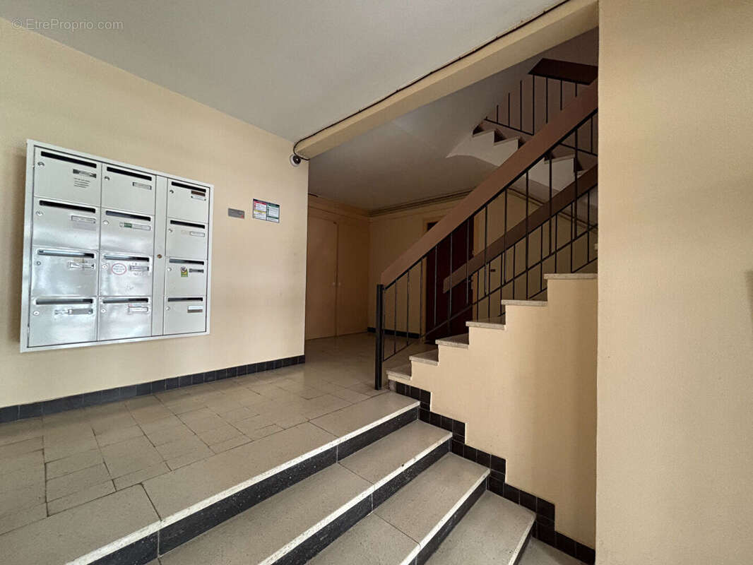 Appartement t3 avec balcon et garage - au centre de saint-brieuc - photo 13