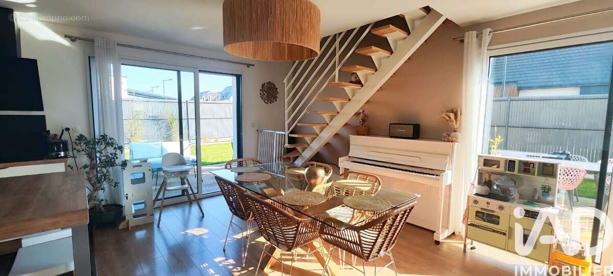 Photo 8 - Maison à VERS-SUR-SELLES