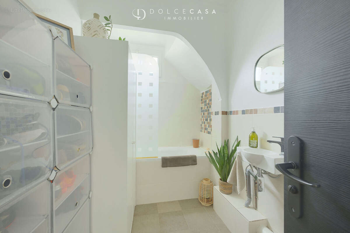 Maison à LE PERREUX-SUR-MARNE