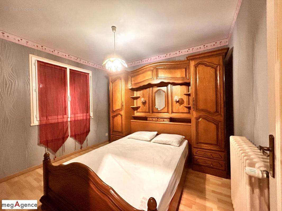 Maison à SELLES-SUR-CHER