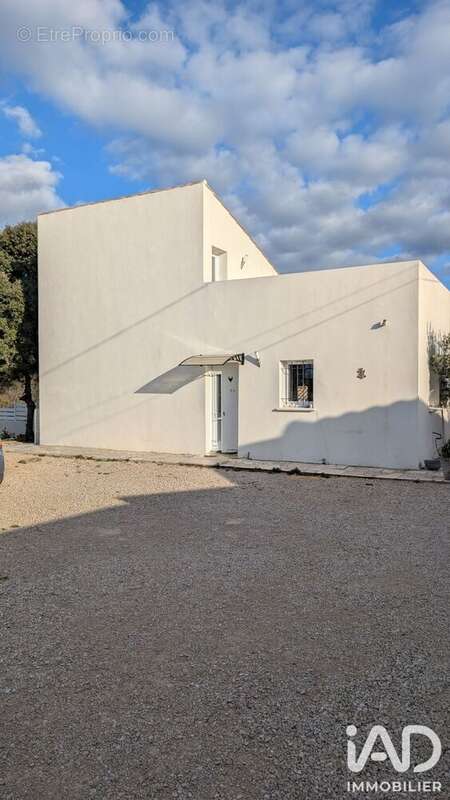 Maison 121 m² à Cabrieres  - photo 5