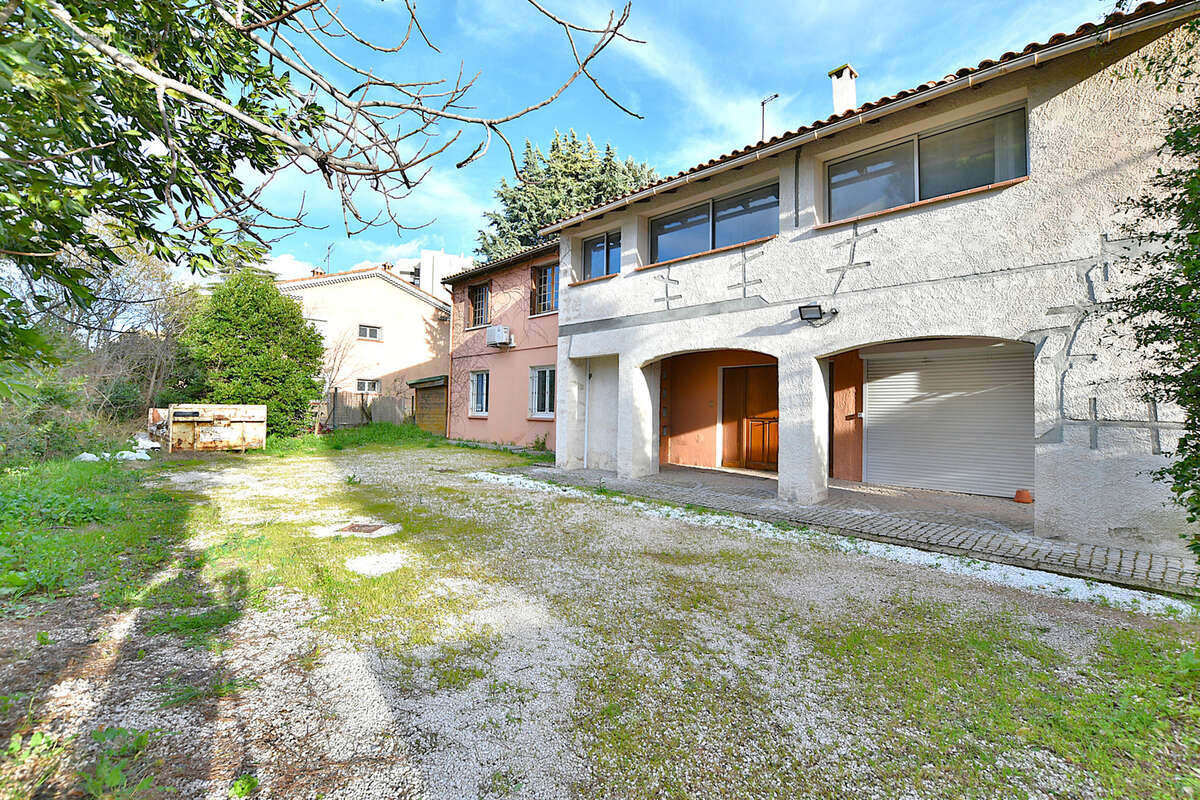 Maison à LA VALETTE-DU-VAR