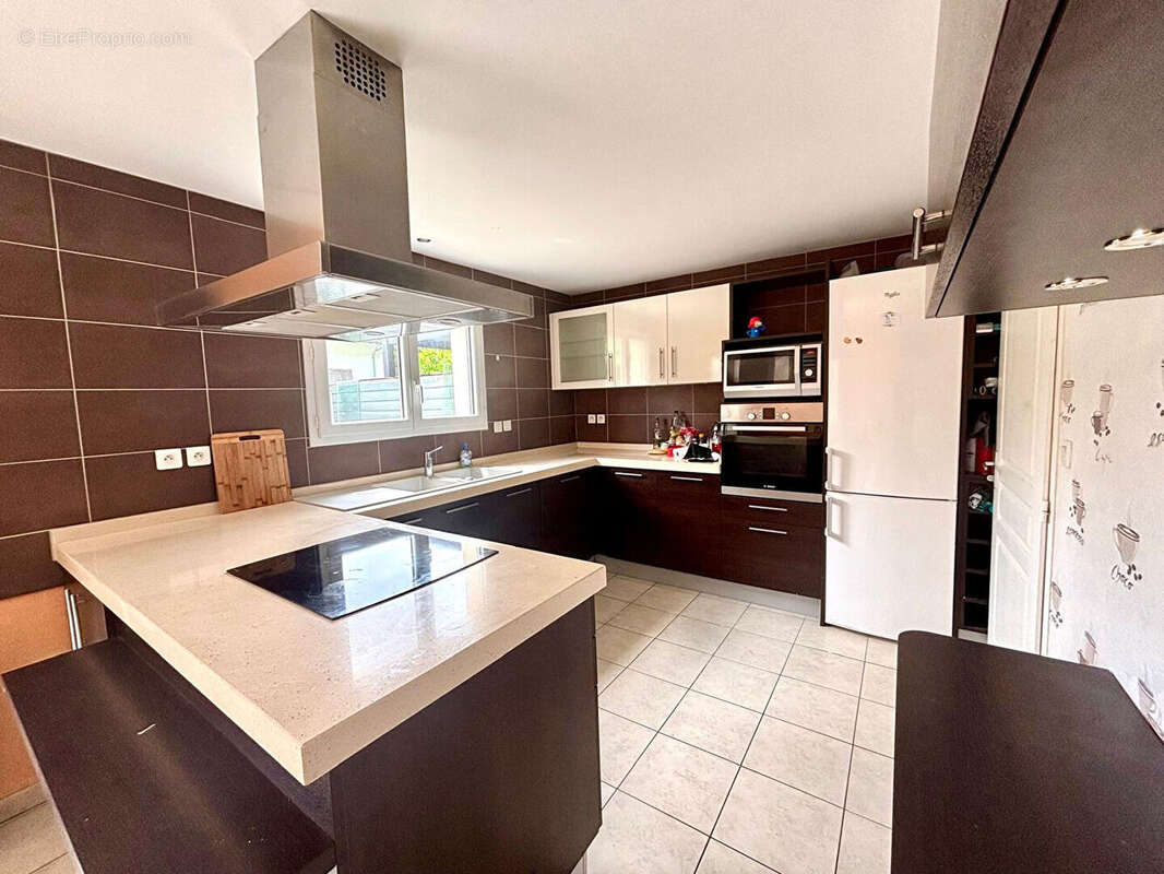 Maison à SAINT-PAUL-LES-DAX