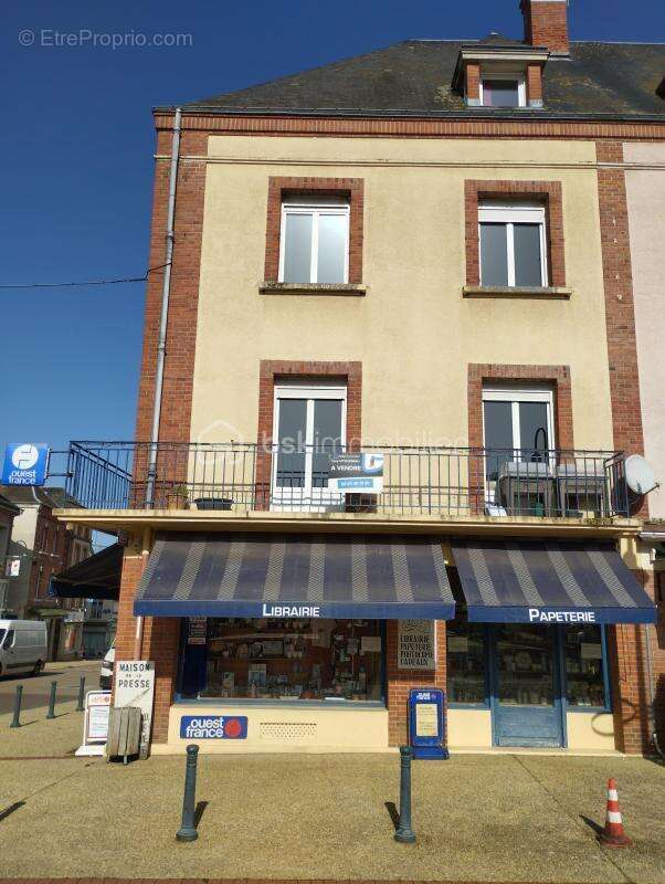 Appartement à GACE