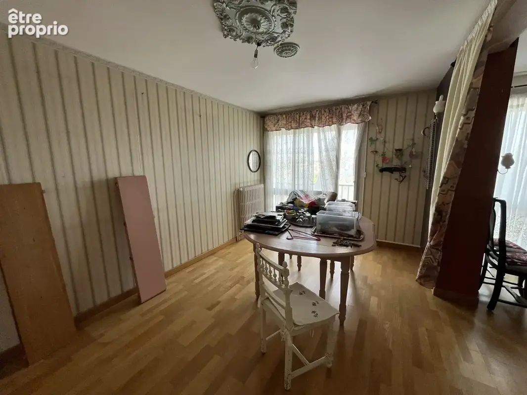 Appartement 3 pièces 109 m² à vendre à Colomiers (31770) - photo 4