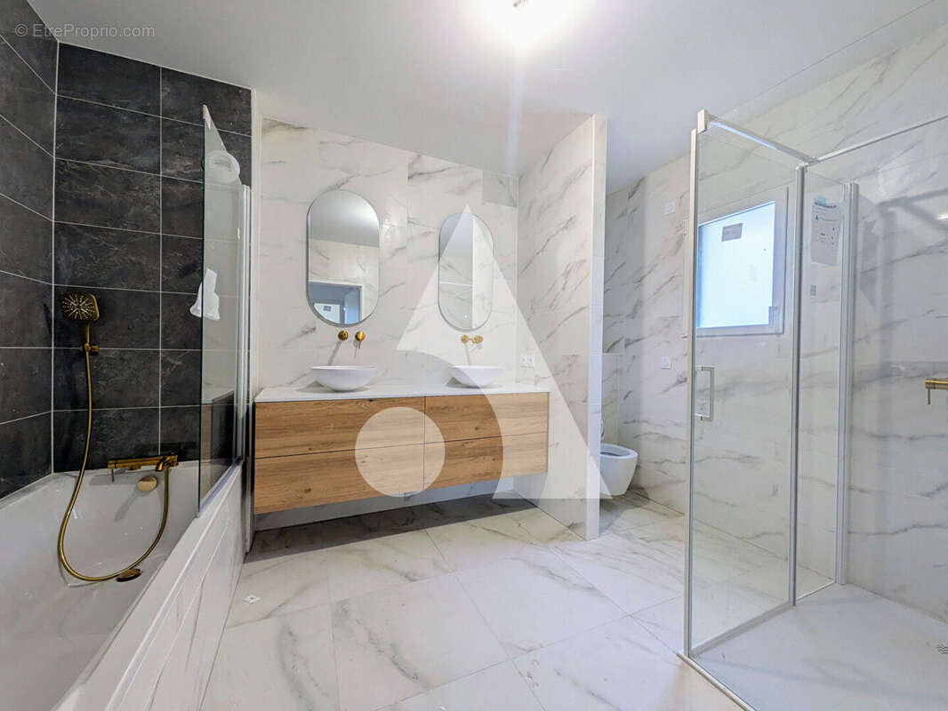 Appartement à CORMEILLES-EN-PARISIS