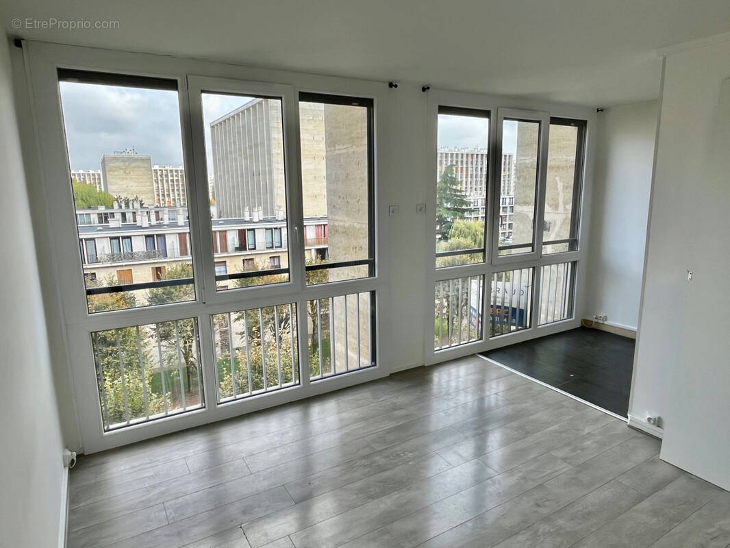 Appartement à MEUDON