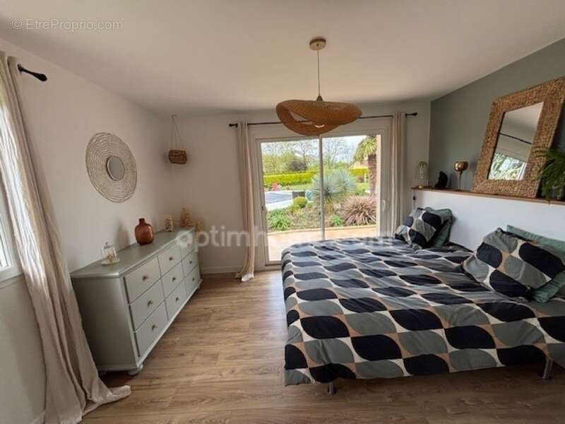 Maison à SAINT-AUBIN-ROUTOT