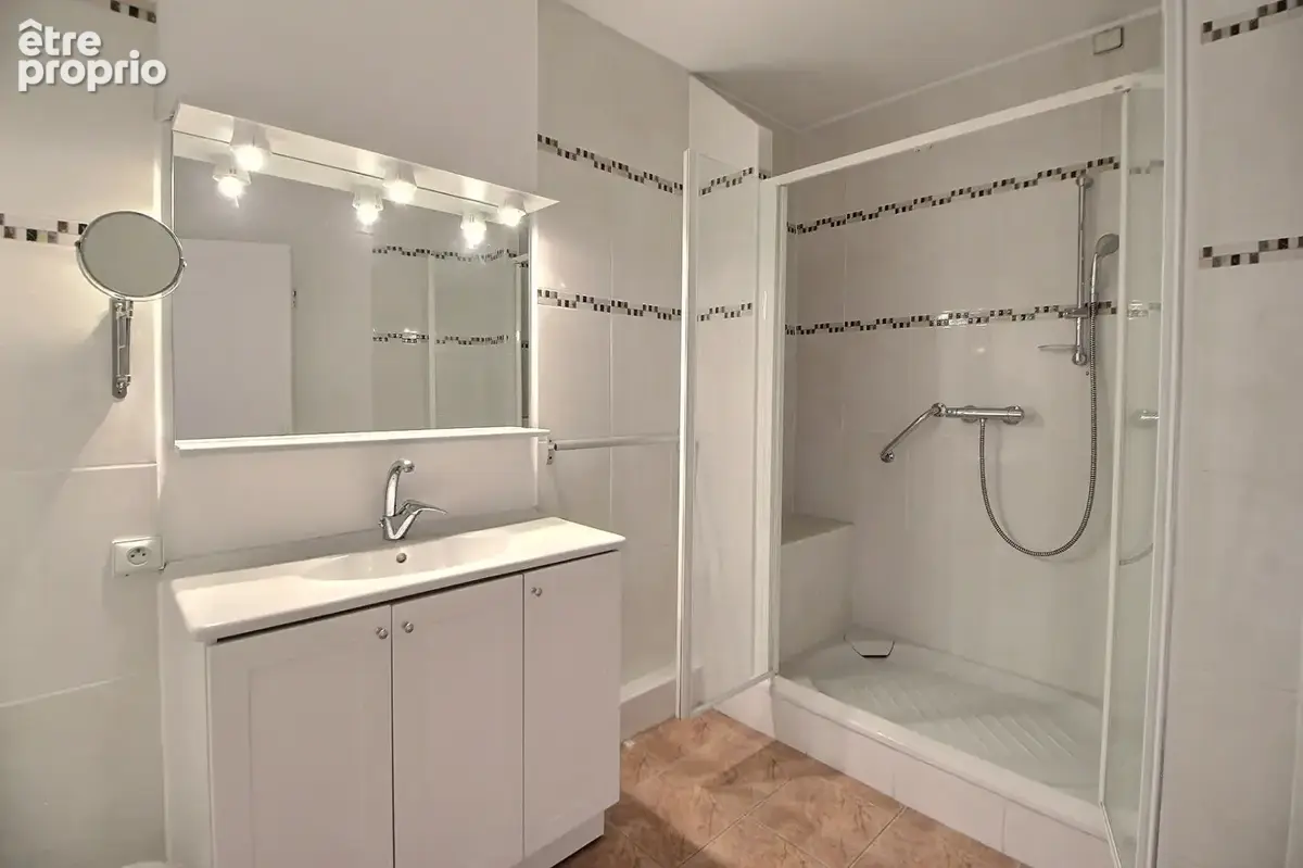 Appartement 33m² à montpellier - photo 7