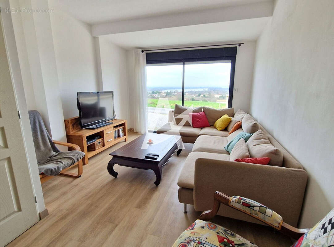 Maison à SAINT-ANDRE-DE-CUBZAC