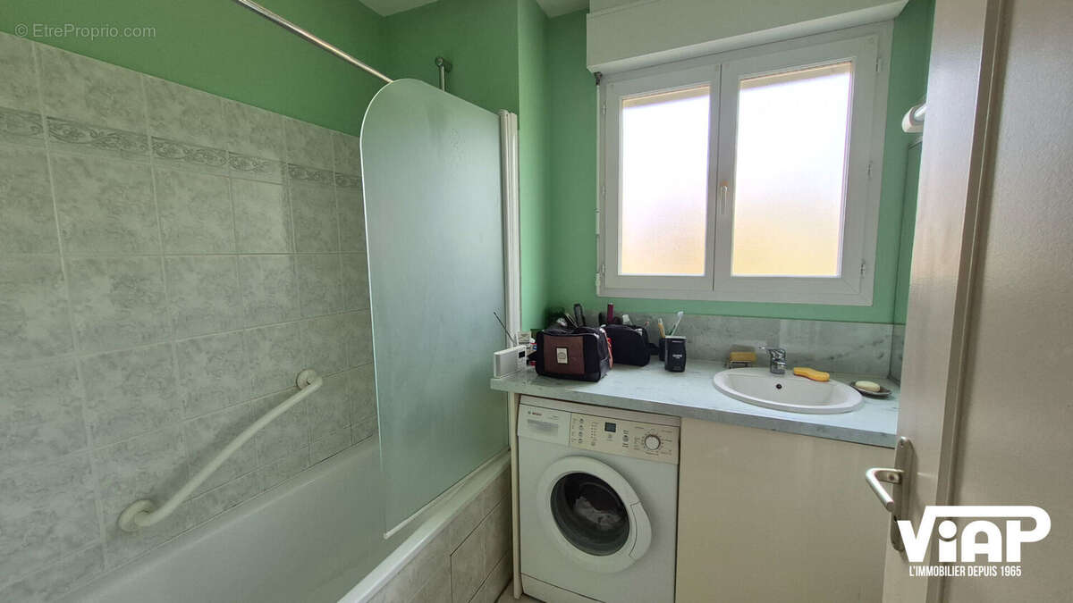 Appartement à LIMOGES