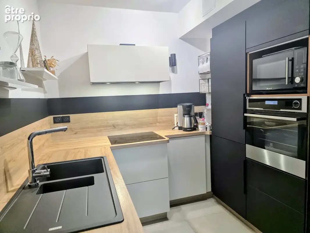 Photo Appartement à Valenciennes au prix de 149 500€