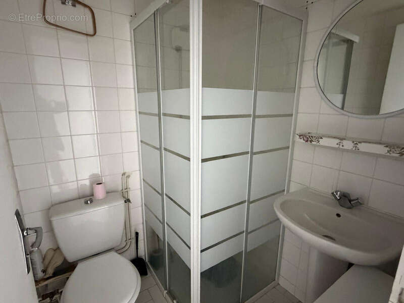 Maison à SAINT-MICHEL-EN-L&#039;HERM